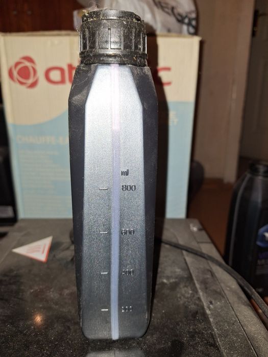 Wolf VitalTech Multi Vehicle ATF трансмиссионное масло