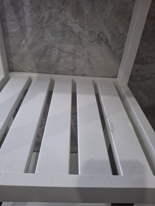 Armario e casa de banho