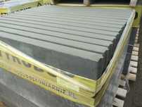 Obrzeże betonowe trawnikowe 6x20x100 krawężnik betonowy palisada
