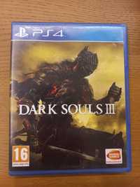 Dark Souls 3 PS4