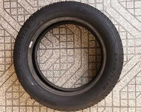 Pneus GoodYear 225/55 R17