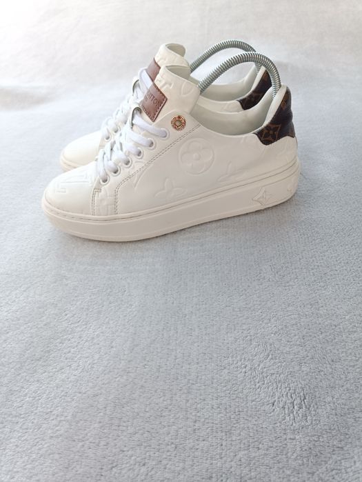 Женские кроссовки Louis Vuitton р37.5-38