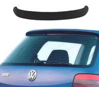 AILERON LIP SPOILER TRASEIRO TIPO R32 PARA VOLKSWAGEN VW GOLF 4 MK IV 97-03