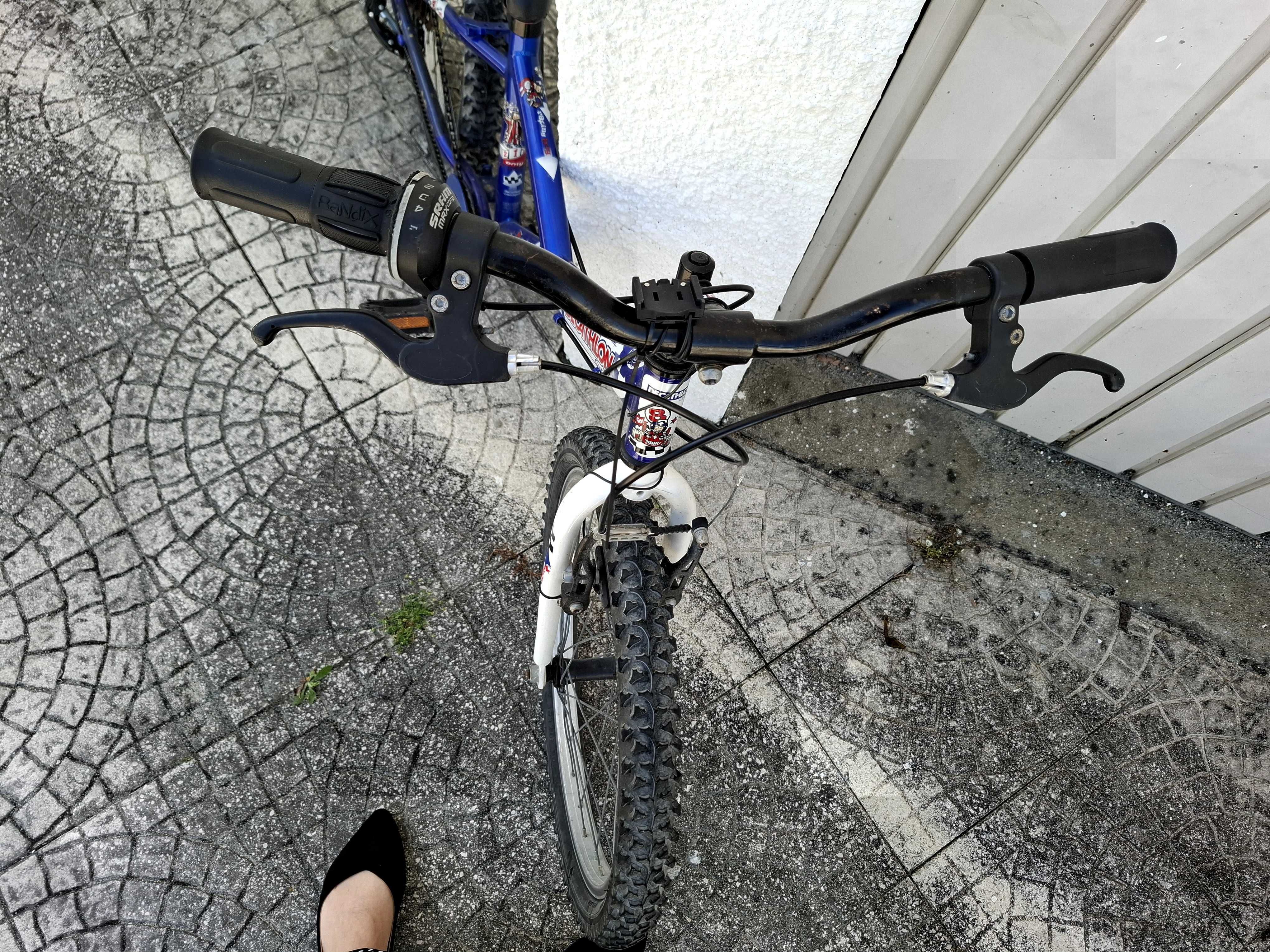 Vendo bicicletas