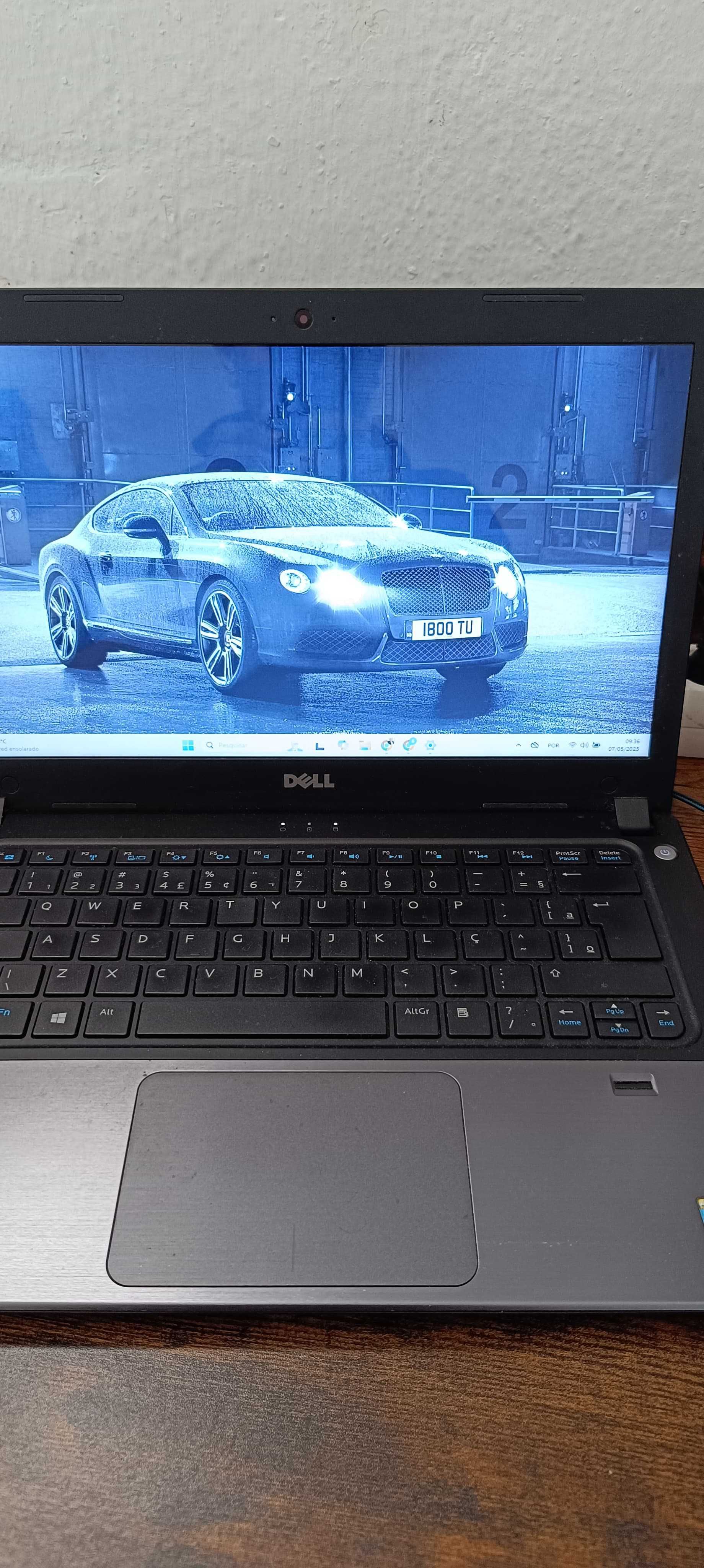 Dell Vastro i7 com SSD e Nvidia | Excelente Desempenho