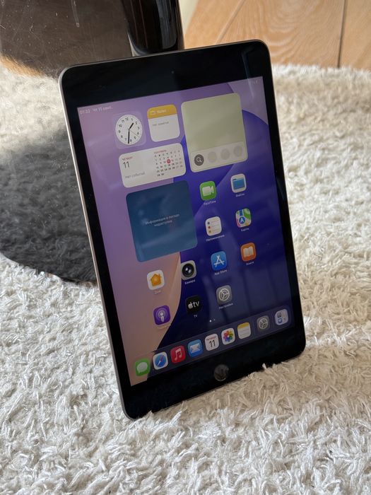 Apple iPad Mini 5 256Gb