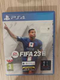 Gra FIFA 23 Play Station 4