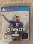 Gra FIFA 23 Play Station 4