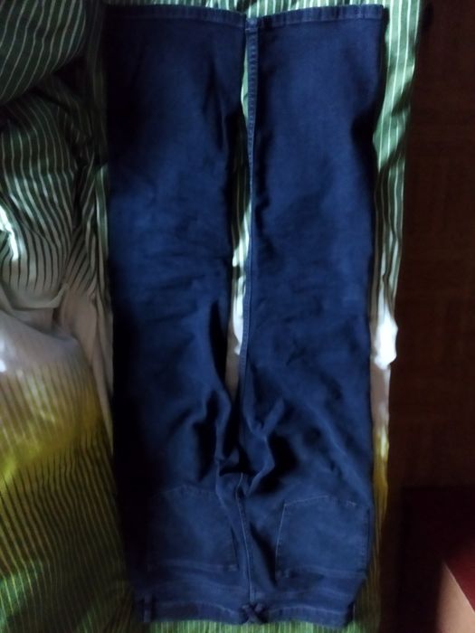 Spodnie jeansowe Sinsay 2 pary