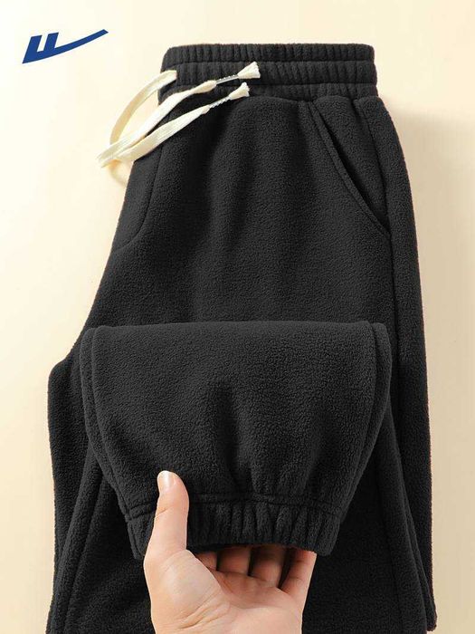 Чоловічі Теплі Спортивні Термо Штани Джогери !!! Нові !!!