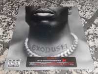 Rap Winyl - DMX - Exodus - US 2021
