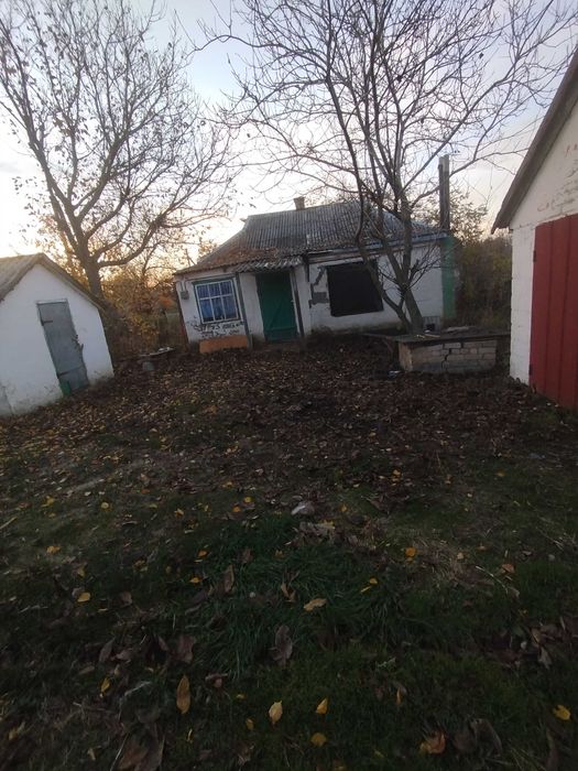 Продам будинок с. Рояківка Берестинський район