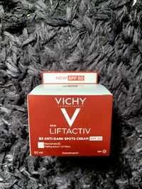 Vichy LiftActive SPF 50 krem na dzień