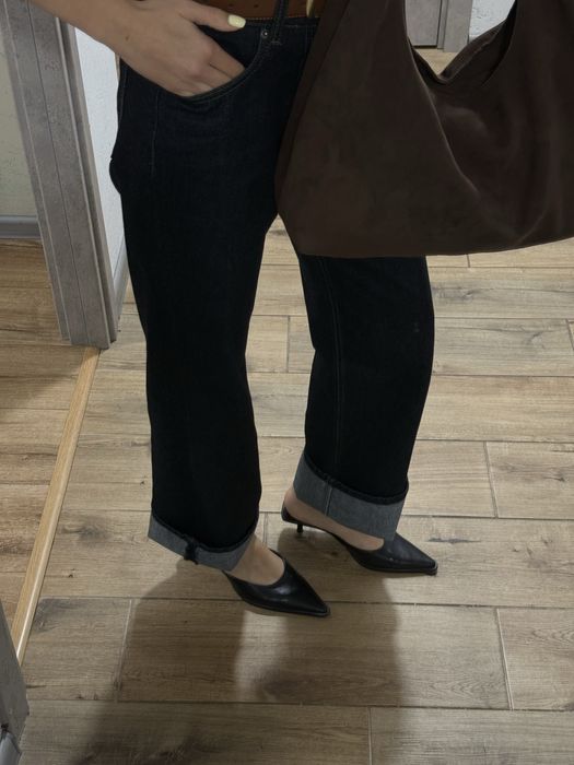 Мюлі Stradivarius, розмір 38