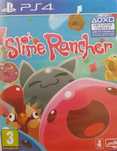 Slime Rancher PS4 Używana