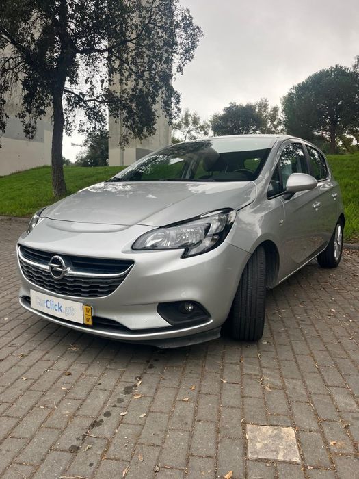 Opel Corsa 1.3 CDTi innovation
