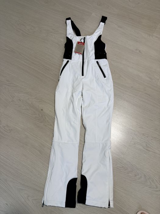 лижний комбінезон