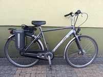 Rower męski 28cali Giant-elektryczny