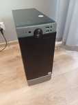Komputer stacjonarny PC intel pentium 2 GB RAM ,512 grafika + monitor