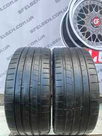 Шини KUMHO ECSTA ps91  245 35 R20 літо!G-Felgen