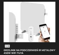 Gtzejnik na podczerwień