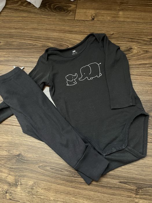 Одяг на 6-9 місяців