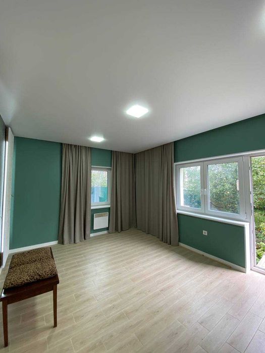 Продам новый дом капитальный ремонт 140м2