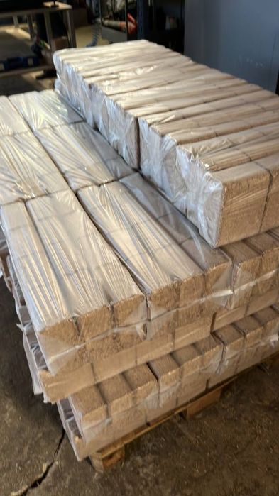 Брикети Пелети паливні (брикеты пелеты топливные)