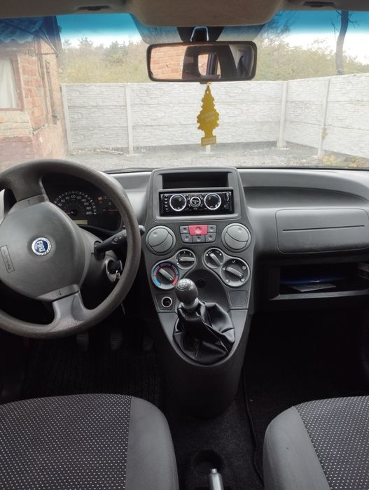 Продам автомобіль