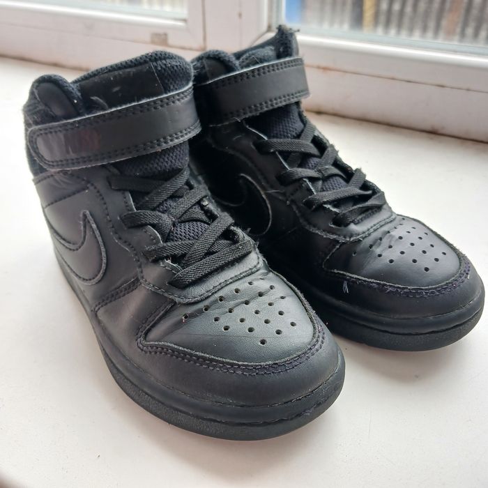 Кросівки Nike 29р