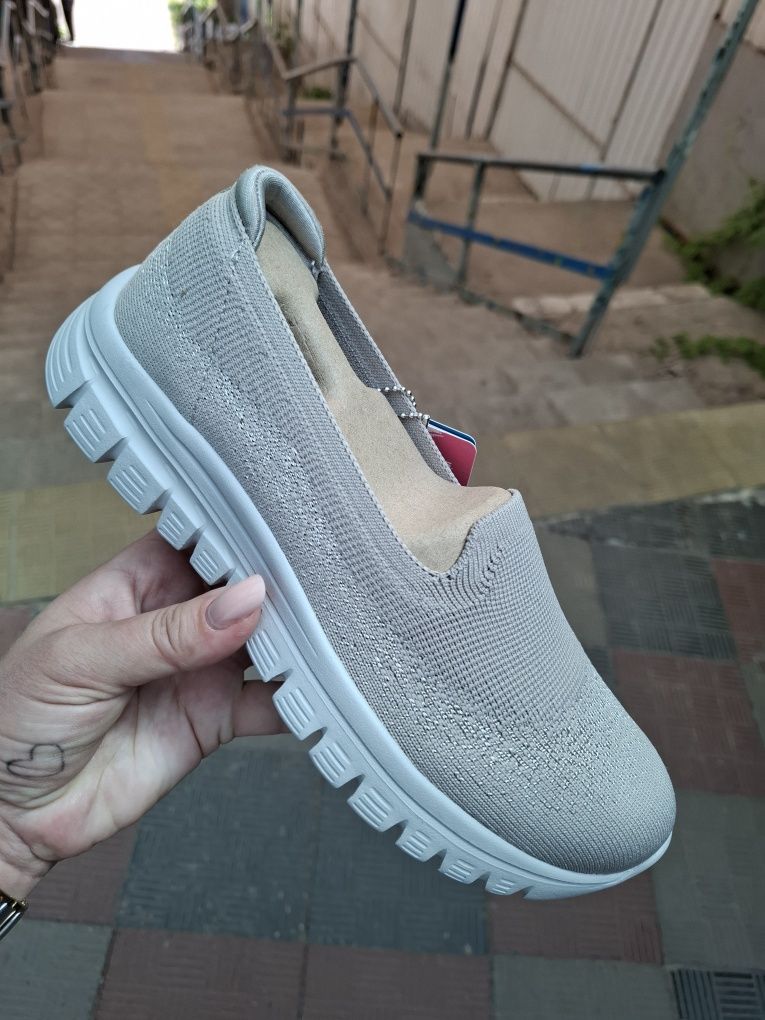 Skechers Graceful 100697/TPE в 37,38,39,40