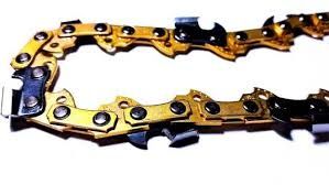 Професійна заточка ланцюгів бензо-електро пил,