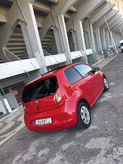 Seat Mii 1.0 Premium