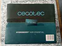 Myjka Cecotec HydroBoost 1400 Essential, 1400 W, Dom, Ogród lub samoc