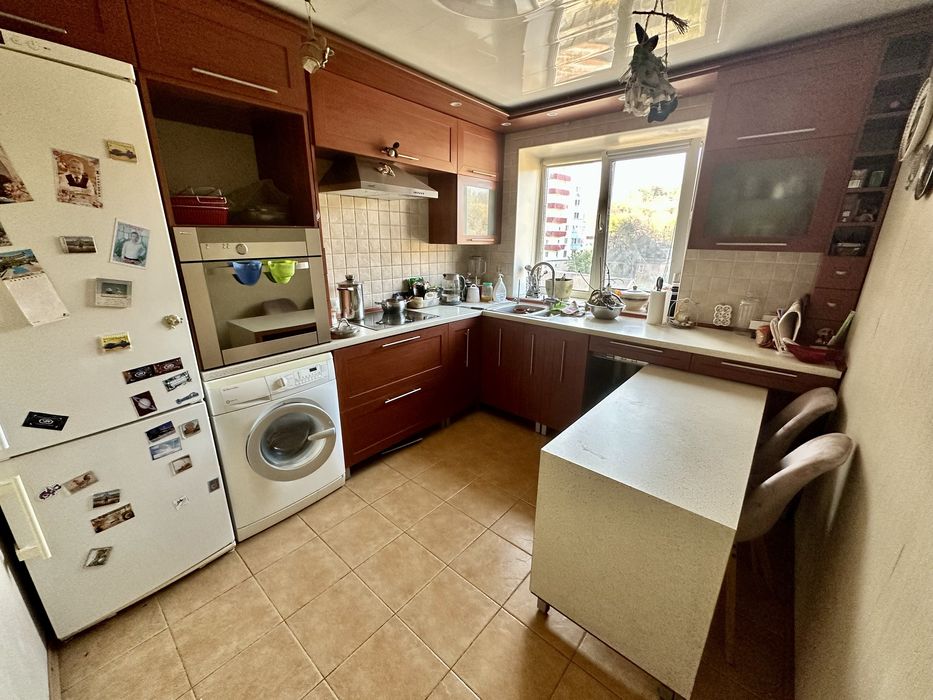 Продам 3к Победа-3