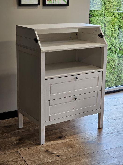 Komoda Sundvik z przewijakiem