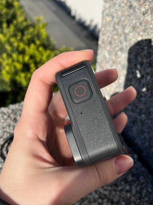 GoPro Hero 9 в чудовому стані