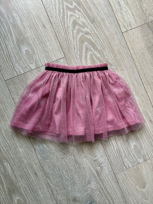 Нова спідниця для дівчинки 1,5-2 роки