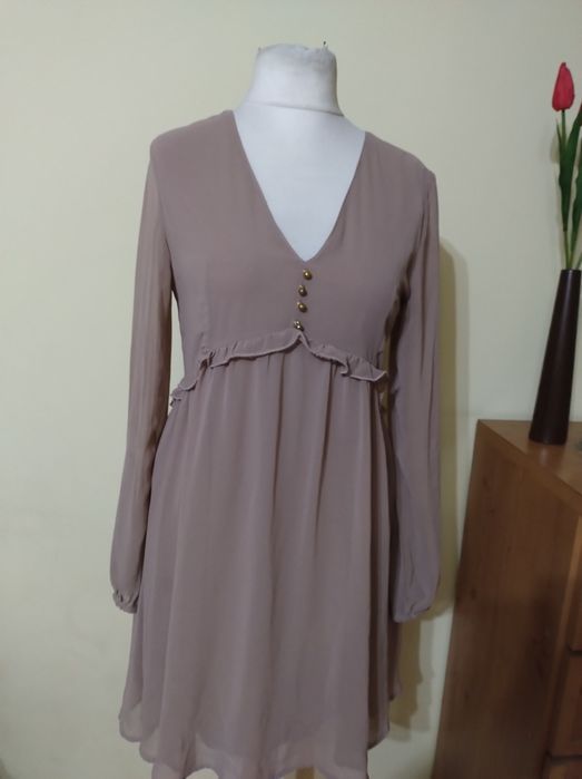 Sukienka damska rozmiar M Sinsay