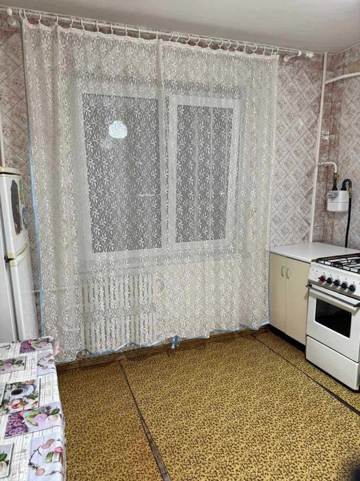 Сдам 1-комнатную безопасную квартиру на ж/м Фрунзенский!