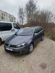 Volkswagen Golf VI 2.0 TDI