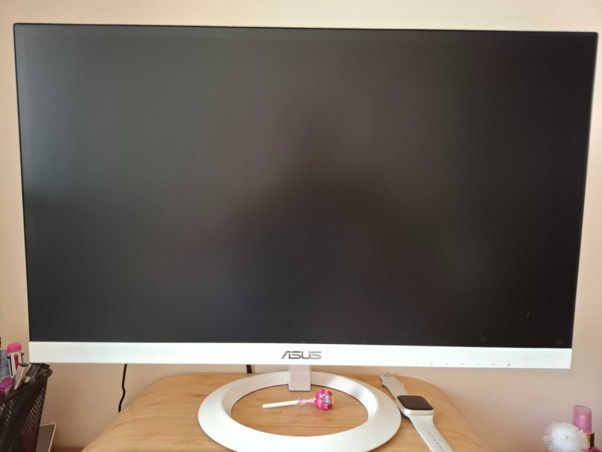 komputer I5 7400, 16GB dysk 1TB + Monitor 23"