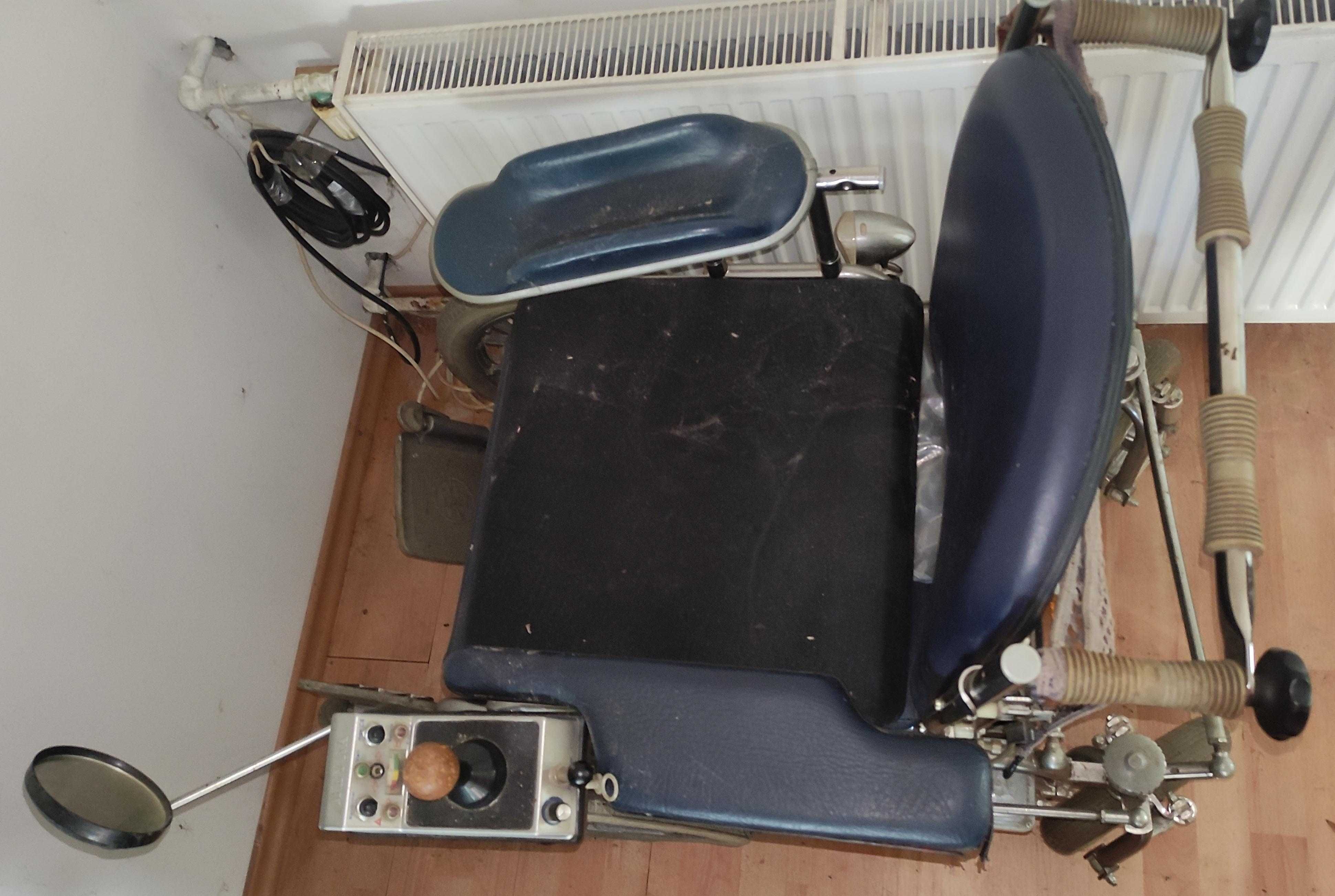 Wózek Elektryczny Inwalidzki firmy Meyra