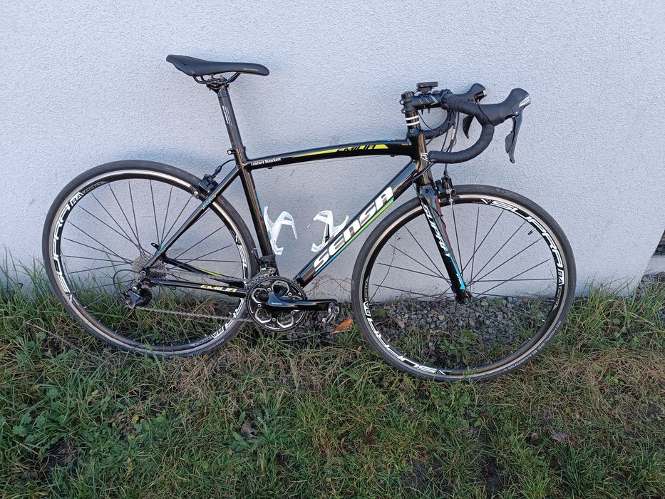 Rower szosowy Sensa Emilia