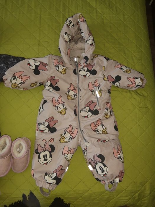 Мембранний комбінезон H&M