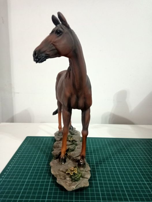 Estatueta decorativa