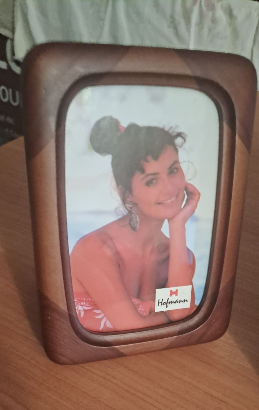 Molduras com e sem estanho
