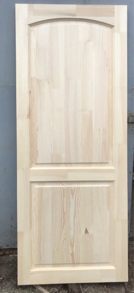 Двері деревяні від виробника, ціна за 600,700,800