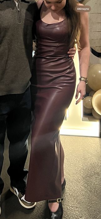 Сукня MLN Kamila максі