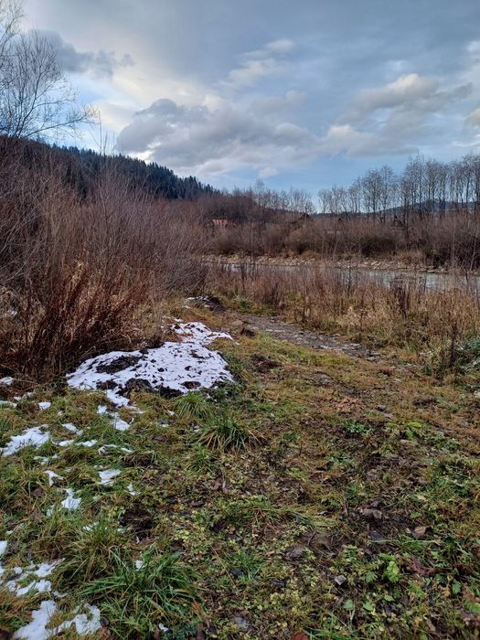 Котедж у Карпатах для 6/8 осіб.